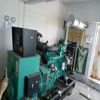 虎門鎮(zhèn)發(fā)電機回收報廢舊發(fā)電機組回收同城