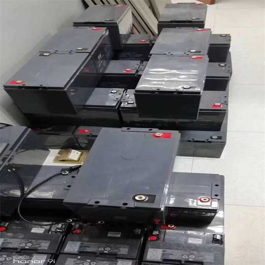 石樓鎮密封鉛酸干電池12v65ah蓄電池回收價格免費評估