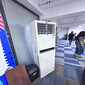 新港東路公司閑置舊空調(diào)空調(diào)回收上門服務(wù)24小時(shí)圖片