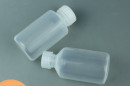 PFA试剂瓶100ml耐酸碱透明pfa取样瓶低本底无析出溶出
