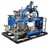 山西朔州板式換熱器，管殼式換熱器廠家