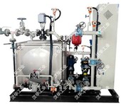 合肥管殼式換熱器、板式換熱器換熱機(jī)組廠家