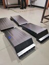 不銹鋼伸縮防護(hù)罩廠家重慶機(jī)床導(dǎo)軌防護(hù)罩