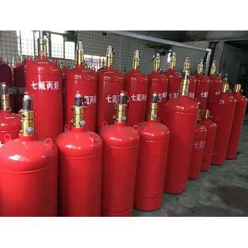 北京回收滅火器