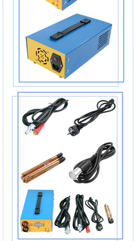 PDR-R電阻式鋁鐵兩用汽車鈑金凹痕修復(fù)儀