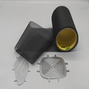 辦公顯示器防塵網(wǎng)辦公顯示器邊框熱熔網(wǎng)辦公顯示器網(wǎng)紗布