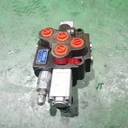 DCV20/1液壓多路換向閥代替液壓分配器QTFLUID型DCV20/3-2145