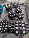ZL15G4-2(OT)-J多路換向閥船舶艙門淮安友正液壓機械有限公司