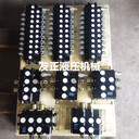 沖量DL50-d15L-5T-5G-5G液壓多路換向閥特種設(shè)備高壓閥配件