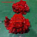 船舶多路閥操縱閥艇架閥DCV60(40)/2二聯(lián)閥MOBILECONTROLVALVE