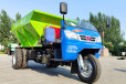 郑州小型撒肥机新撒肥机价格肥料施肥机