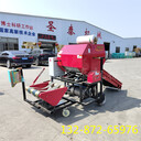 青貯圓捆機(jī)價(jià)格打捆包膜機(jī)生產(chǎn)廠家新款青貯打捆機(jī)