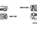 Winchester连接器CMM20-22SD9104-MB50优势订购图片