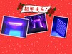 樂億迪工廠定制電梯轎箱電梯扶手深紫外消毒燈電梯UVLED殺菌燈