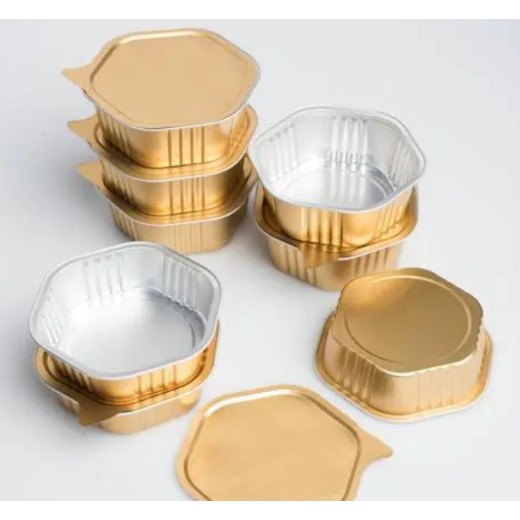 食品复合包装材料复合食品包装膜检测资质机构