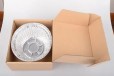 食品复合包装材料食品接触用铝箔容器检测资质机构