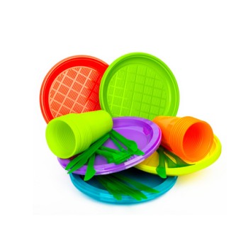 塑料容器食品塑料饭盒检测机构