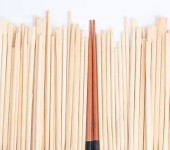 食品级竹木材料竹碗、竹筷等餐具第三方检测