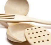 食品级竹木材料竹制厨具第三方检测