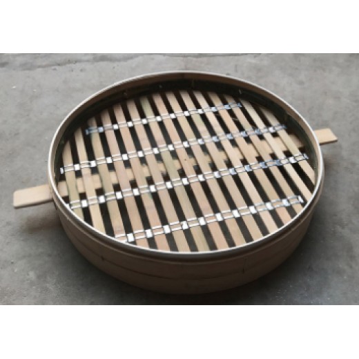 食品级竹木材料竹制餐具检测公司