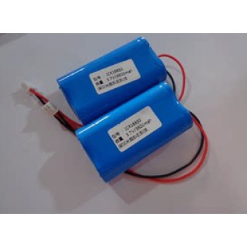 UN38.3小型二次电池检测流程/服务