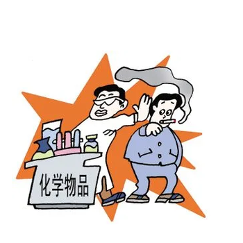 危險(xiǎn)品化學(xué)品GHS公示標(biāo)簽審核/編寫(xiě)報(bào)檢周期及流程