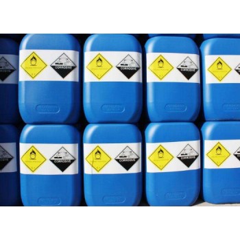 国内危险化学品气体产品第三方检测机构