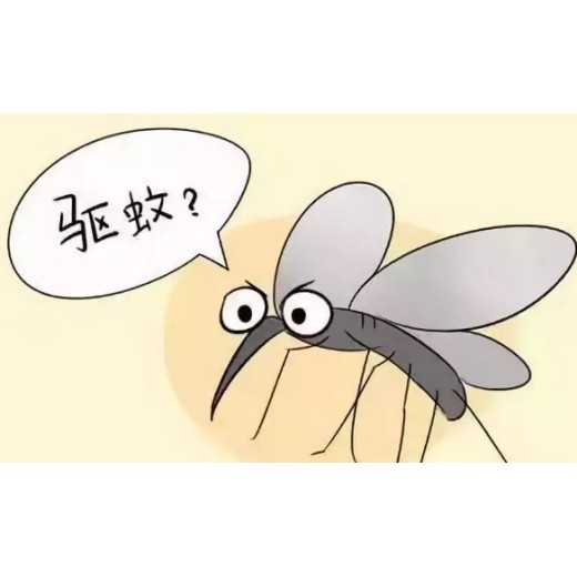 广东实验室GBT13917.9驱蚊产品药效保护时长