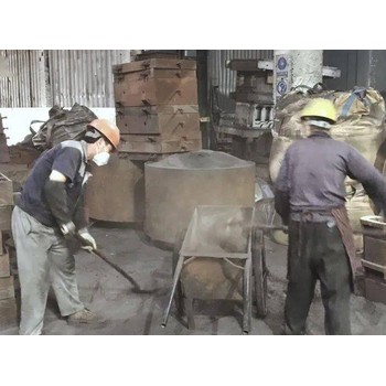 石油化工業職業衛生檢測及評價第三方檢測單位
