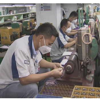 家具制造業(yè)職業(yè)衛(wèi)生檢測及評價檢測內(nèi)容