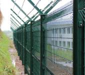 广州铁路护栏网生产厂家白云区地铁围栏网定做