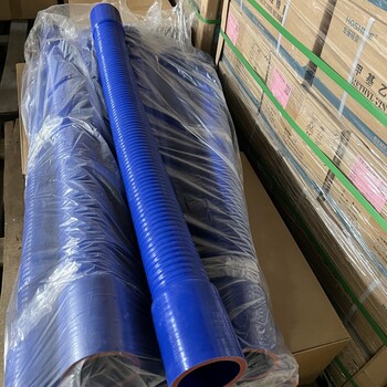 15401729硅膠管TEREX特雷克斯礦用自卸車(chē)配件