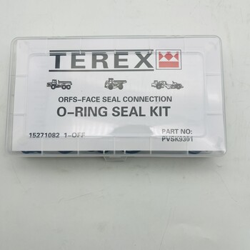 TEREX-特雷克斯-15271082-O型圈備件包礦山配件