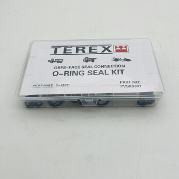 TEREX-特雷克斯-15271082-O型圈備件包礦山配件