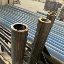 耐腐蚀玻璃钢管耐酸碱玻璃钢管耐高温玻璃钢管-化纤缠绕管