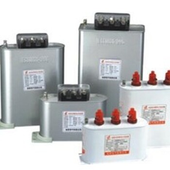 USC-BSMJ-0.48-30-3自愈式低壓并聯(lián)電容器