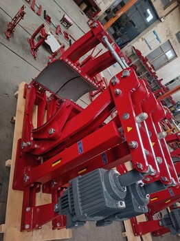 江蘇船用錨機制動器YW29-800/301/12焦作制動器摩擦片配件廠