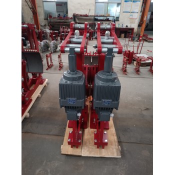 柞水卷揚機制動器CYW-1200/301焦作鼔式制動器配件廠