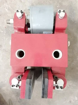 晉江啟閉機制動器SBD80-D焦作金箍盤式制動器廠家