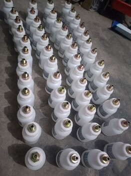 貴州偏航制動(dòng)器HW-JY-120X65-ZT150焦作華伍集油瓶配件廠家