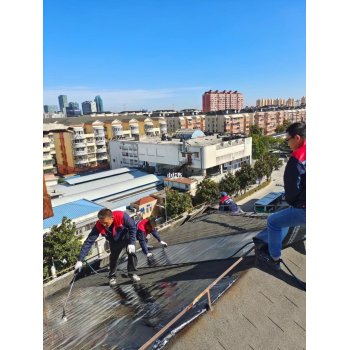 南京栖霞区瓦房屋顶漏水维修、瓦片损坏更换翻新施工