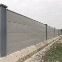 新建道路圍蔽施工常用圍擋封閉作業(yè)建筑工程圍蔽