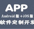 江西南昌个性化开发网站APP软件的服务商