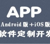 江西南昌个性化开发网站APP软件的服务商