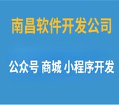 实体软件开发公司,南昌公众号小程序APP开发