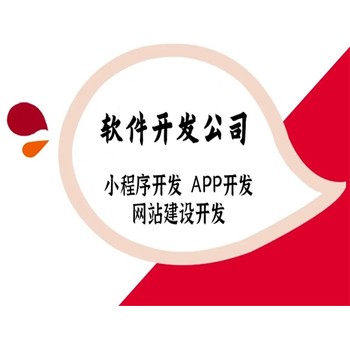 应用软件开发公司,南昌商城小程序APP开发