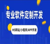 技术开发公司,南昌公众号小程序APP开发