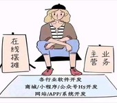 南昌正规软件开发公司,网站商城小程序APP开发