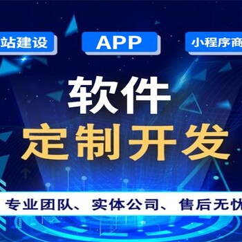 开发公司,南昌商城网站小程序APP软件制作