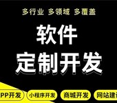 江西互联网产品开发18年,南昌做小程序APP软件